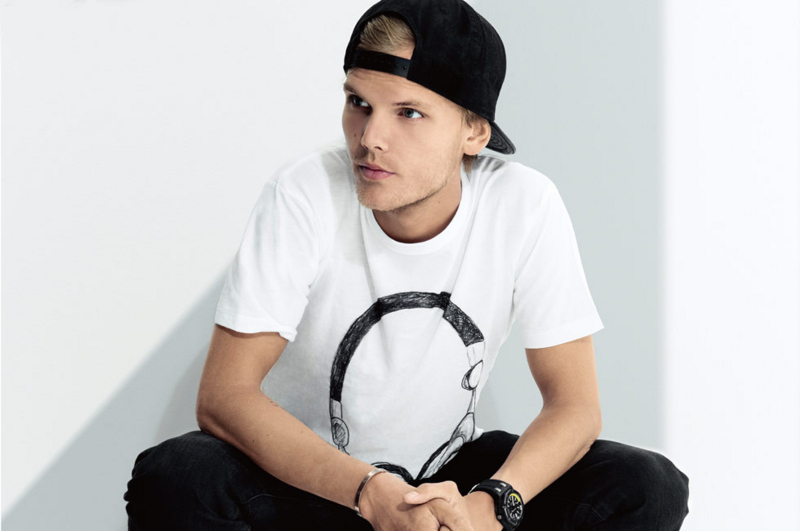 なんで引退 アヴィーチー Avicii のおすすめ曲と振り返る ようへいスタイル