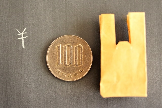 100円の画像